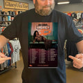 Ari Lennox Vacancy tour 2026 Poster Shirt