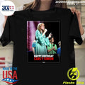 Happy birthday to the legend Carly Simon Shirt