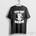 Classic Discounted Bleached I Got That Dog In Me