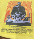 The Mars Volta The Evil Spirit Must Choose Evil shirt
