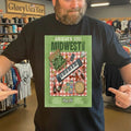GRIEVES 2026 Tour Spring Poster Shirt
