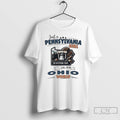 Classic Just A Pennsylvania Girl In An Ohio World