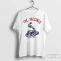 Classic The Vaccines Tour 2026