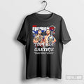 Classic Topuria Vs Gaethje Ufc Freedom 250 Autographed