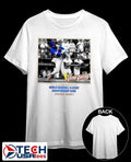 Venezuela Team Eugenio Suárez 2026 World Baseball Classic moment shirt