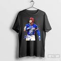 Classic Venezuela Maikel Jose Garcia Is Your 2026 World Baseball Classic Mvp T Shirts Sweater