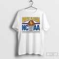Classic Usf Bulls 2026 Ncaa D1 Mens Basketball Championship Tournament 1st 2nd Rounds T Shirts