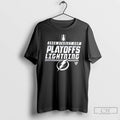 Premium Tampa Bay Lightning 2026 Stanley Cup Playoffs Legacy