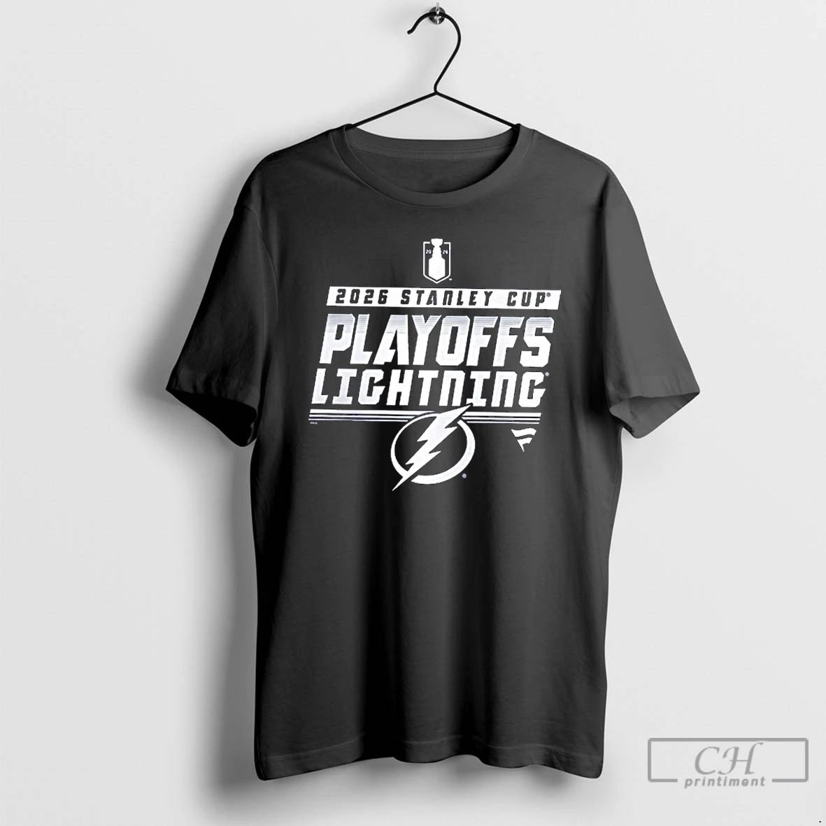 Premium Tampa Bay Lightning 2026 Stanley Cup Playoffs Legacy