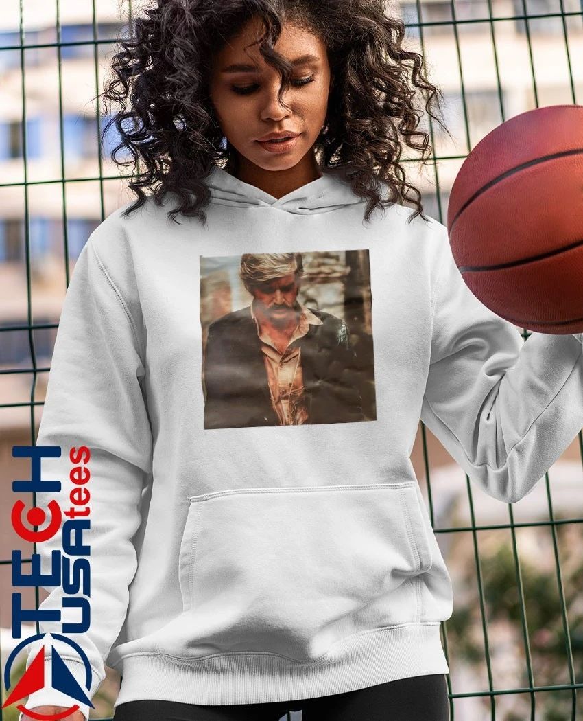 Robert Redford vintage shirt