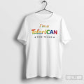 Classic James Talarico Im A Talaricocan For Texas Pride Lgbt