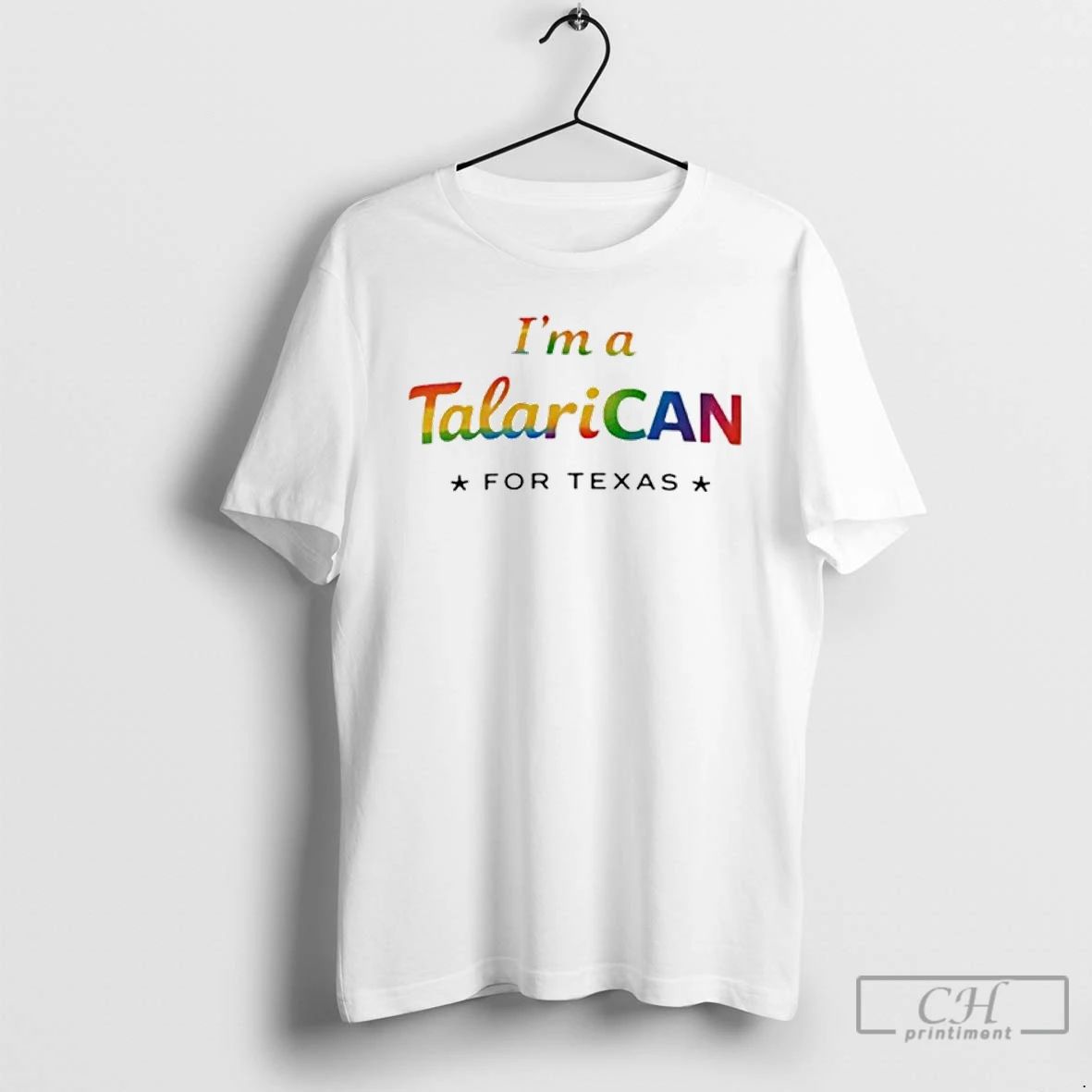 Classic James Talarico Im A Talaricocan For Texas Pride Lgbt