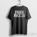 Premium Max Fried Ben Rice 26 New York Yankees