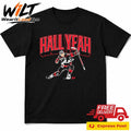 Taylor Hall Carolina Hall Yeah Shirt