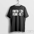 Classic Faith On Fear Off