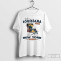 Classic Just A Louisiana Girl In A New York World