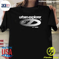 Ontop Urban Explorer Tee Shirt
