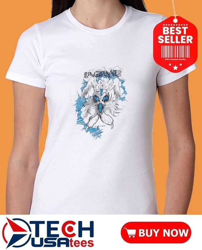 Ringwinner I will do the stinging shirt