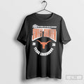 Classic Texas Longhorns Mens Basketball 2026 Ncaa March Madness Logo