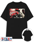 Evil Extra Game Ethan must die shirt