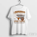 Classic Texas Longhorn Womens Basketball 2026 National Champions