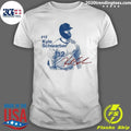 Kyle Schwarber 12 Philadelphia Phillies Star Player 2026 Signature Shirt