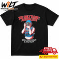You Only Target Journalists When Your Enemy Is The Truth Shirt