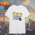 Toronto Marlies Calder Cup champions 2026 leaf crown T Shirt