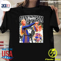 Sophie Cunningham Indiana Fever The Point is to win game WNBA 2026 Basketball Tee Shirt