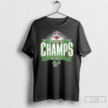 Classic South Florida Bulls 2026 American Conference Mens Basketball Tournament Champions Classic T Shirts Sweater