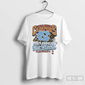 Classic North Carolina Tar Heels Basketball 1993 Ncaa National Champions
