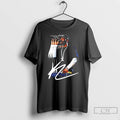 Premium Kendrick Lamar Hip Hop Singer Signature