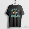Classic Trendy Cowgirl Ellas Fellas 2026 Western Graphic