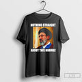 Classic Mojtaba Khamenei Nothing Straight About This Hormuz