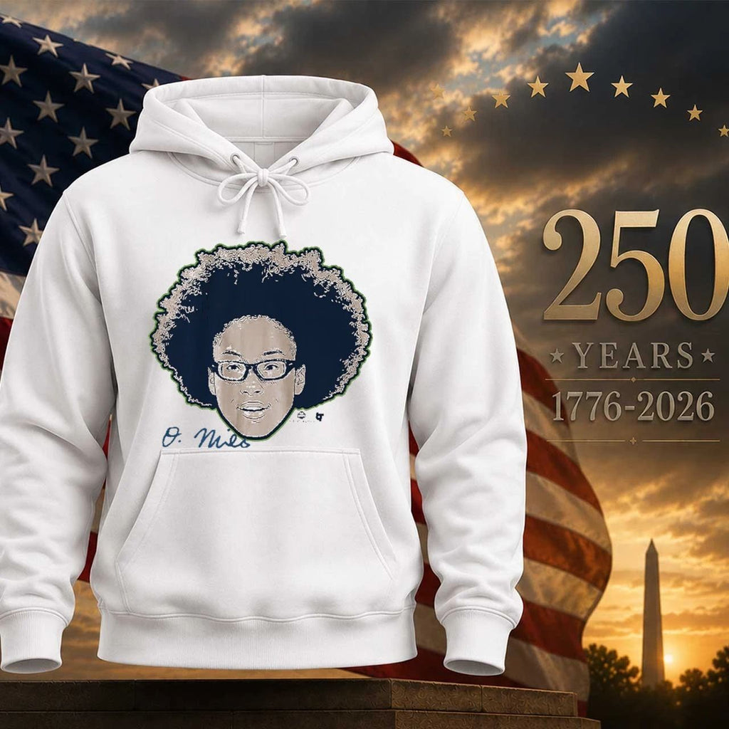 Olivia Miles Swag Head T-Shirt