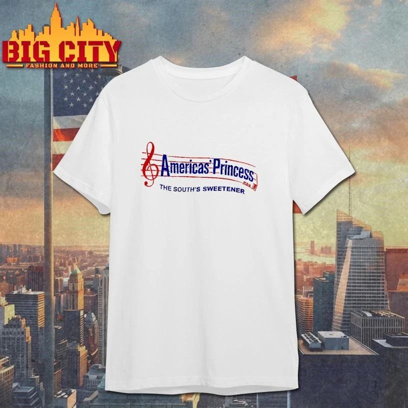 Americas’ Princess The South’s Sweetener Shirt
