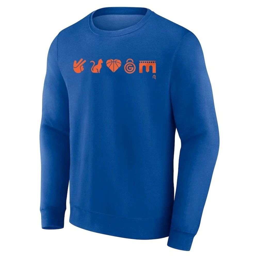 NYK 5 Icons Shirt