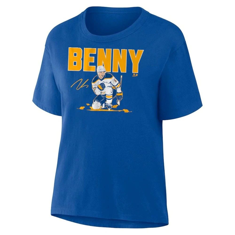 Zach Benson Benny Shirt