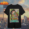 The Motet October 30-31 2026, Denver CO Poster Shirt