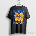 Classic Michigan Wolverines Mens Basketball 2025 2026 Outright Big 10 Champions