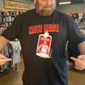 Nate Heise Glue Guy NIL Signature Shirt