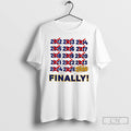 Premium Finally 2026 Buffalo Sabres Nhl