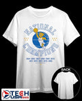 UCLA Bruins Men’s Basketball 11-Time National Champions shirt