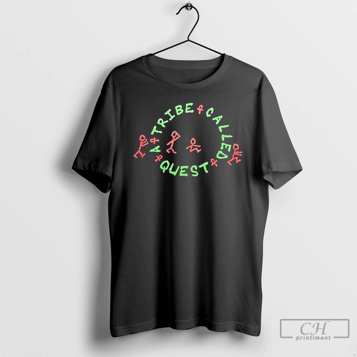 Classic A Tribe Called Quest
