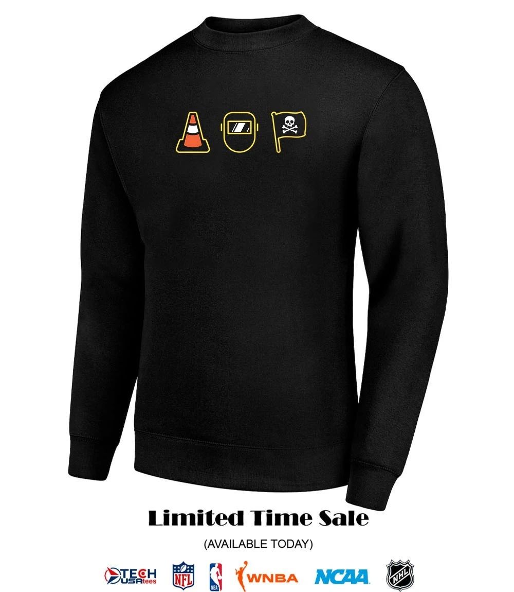 Pittsburgh Pirates PGH 3 icons shirt