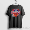 Classic Arizona Wildcats 2026 Big 12 Mens Basketball Regular Season Champions