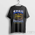 Classic Sdsu Football South Dakota State Jackrabbits Dana J Dykhouse Stadium