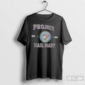 Classic Ryland Grace Project Hail Mary Est 2021