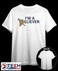 Buffalo Sabres I’m a Believer shirt