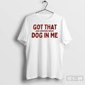 Classic Pouiqb4g Got That Non Sporting Breed Dog In Me
